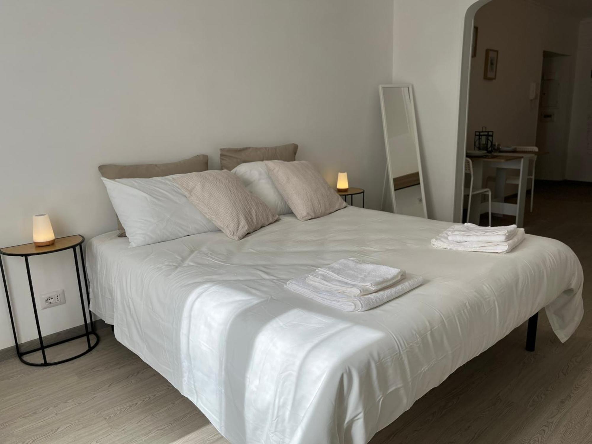 Casa Da Nico - Luxury Apartment Genzano di Roma Dış mekan fotoğraf