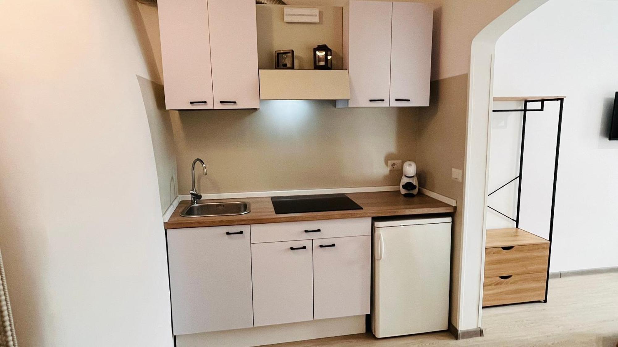 Casa Da Nico - Luxury Apartment Genzano di Roma Dış mekan fotoğraf
