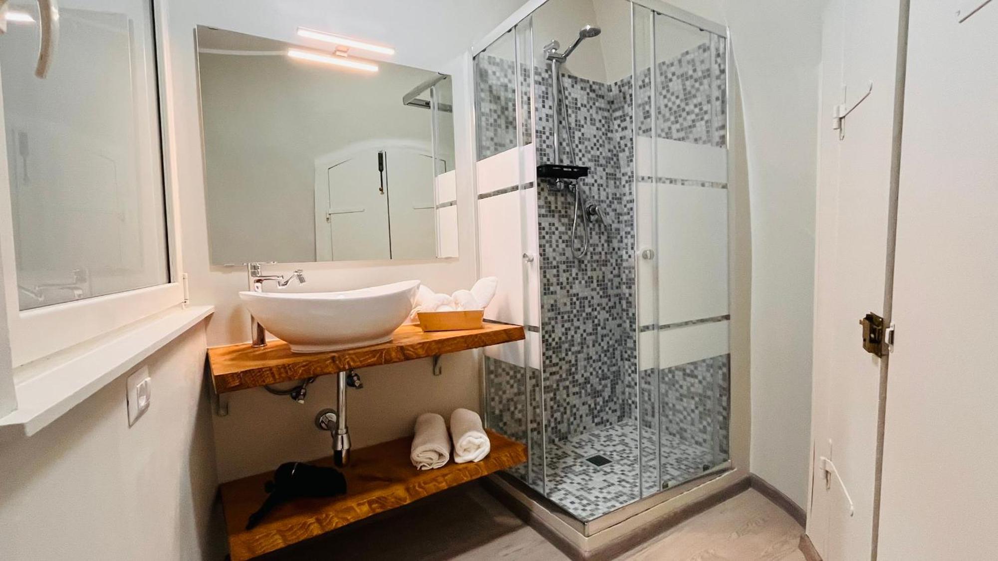 Casa Da Nico - Luxury Apartment Genzano di Roma Dış mekan fotoğraf
